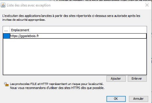 image absente